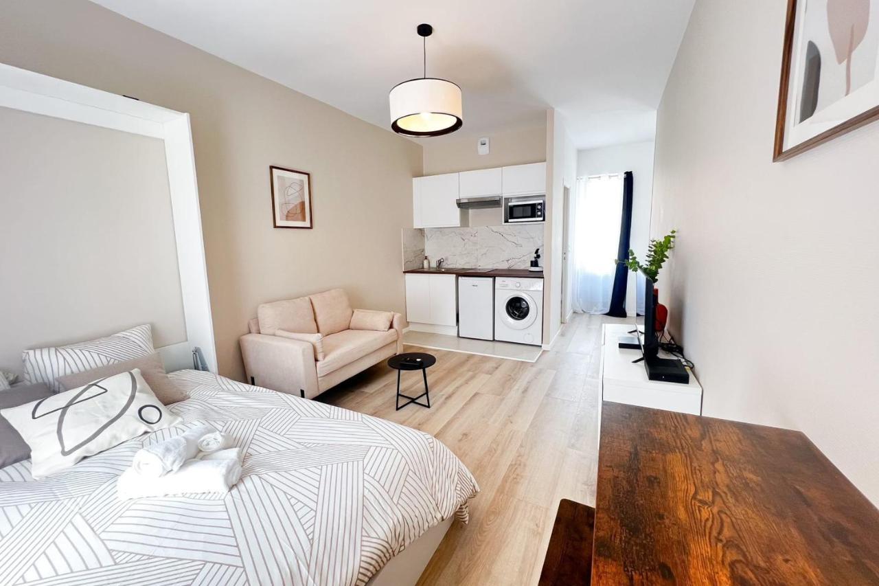 Appartement O Casanova à Montereau-faut-Yonne Extérieur photo
