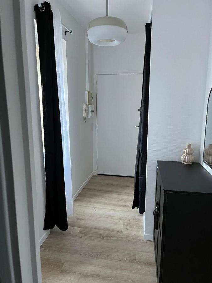 Appartement O Casanova à Montereau-faut-Yonne Extérieur photo